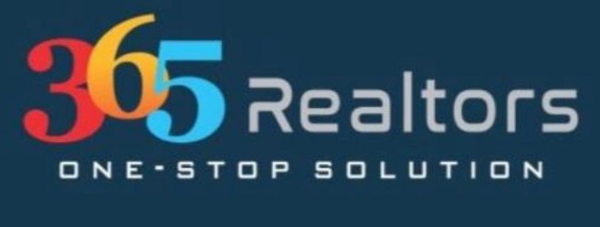 365 Realtors logo